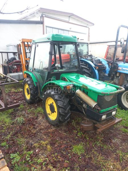 Ferrari Ferrari 70 konja