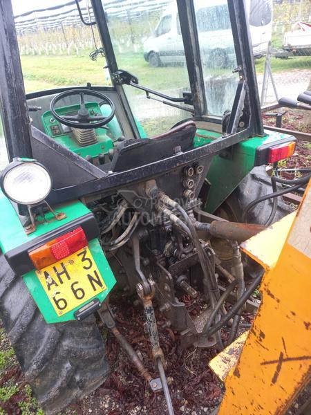 Ferrari Ferrari 70 konja