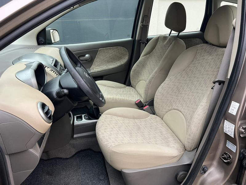 Nissan Note 1.4 N.O.V