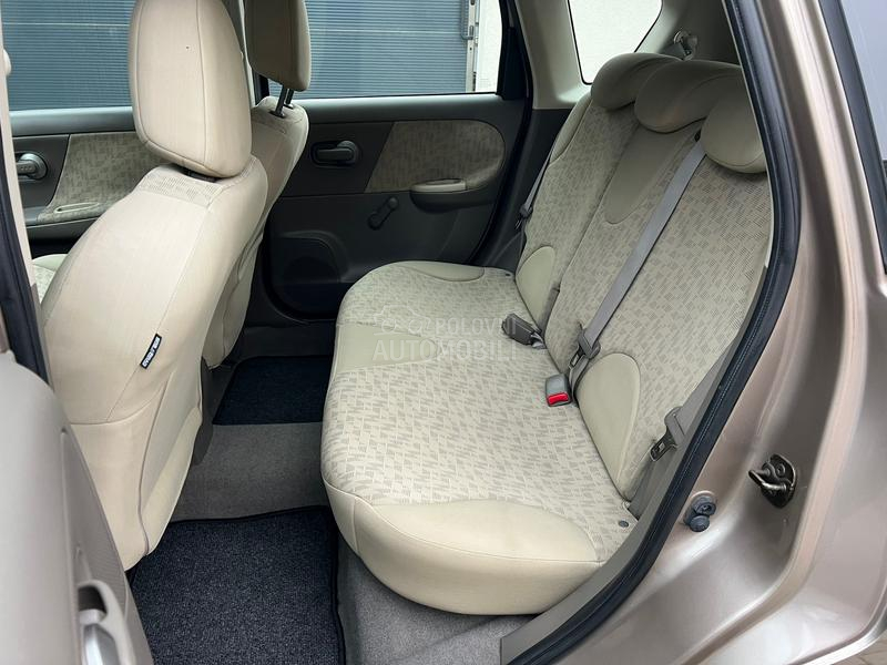 Nissan Note 1.4 N.O.V