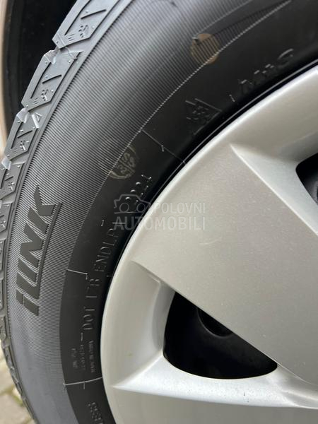 Nissan Note 1.4 N.O.V