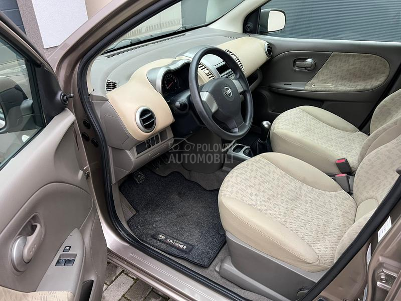 Nissan Note 1.4 N.O.V