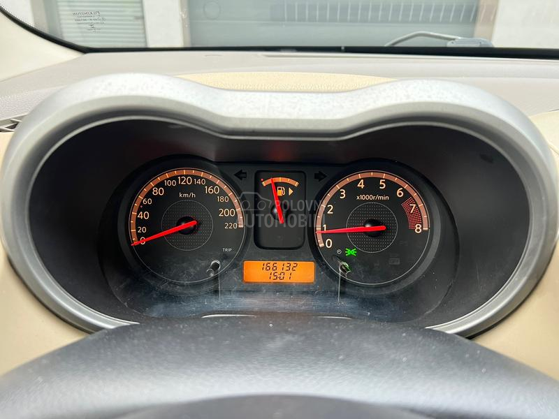 Nissan Note 1.4 N.O.V