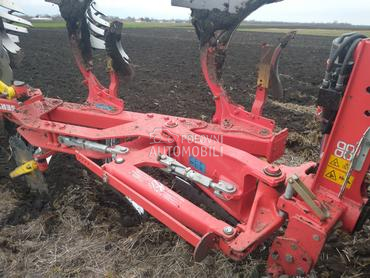 Pottinger Servo 35