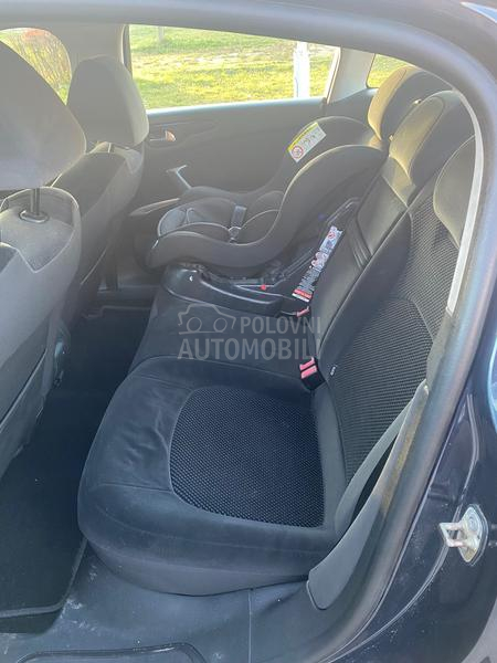 Citroen C5 2.0 HDI Exclusive