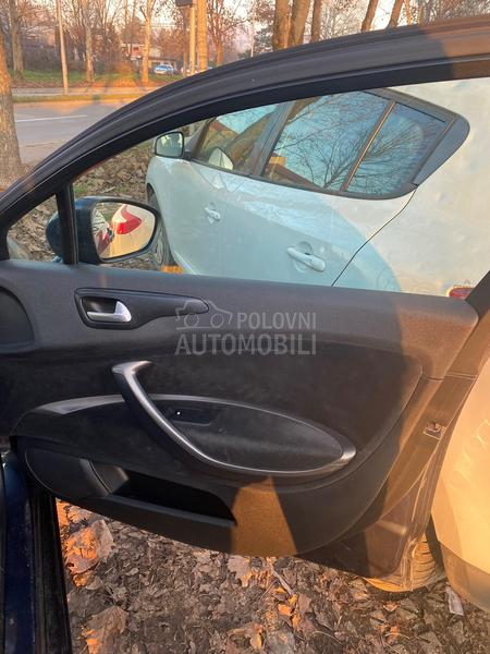 Citroen C5 2.0 HDI Exclusive