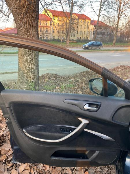 Citroen C5 2.0 HDI Exclusive