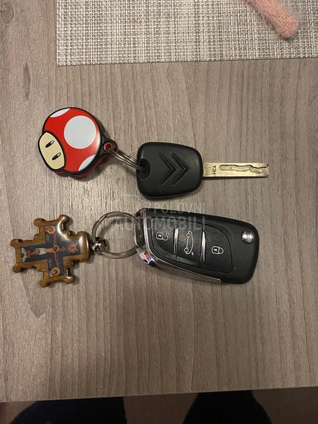 Citroen C5 2.0 HDI Exclusive