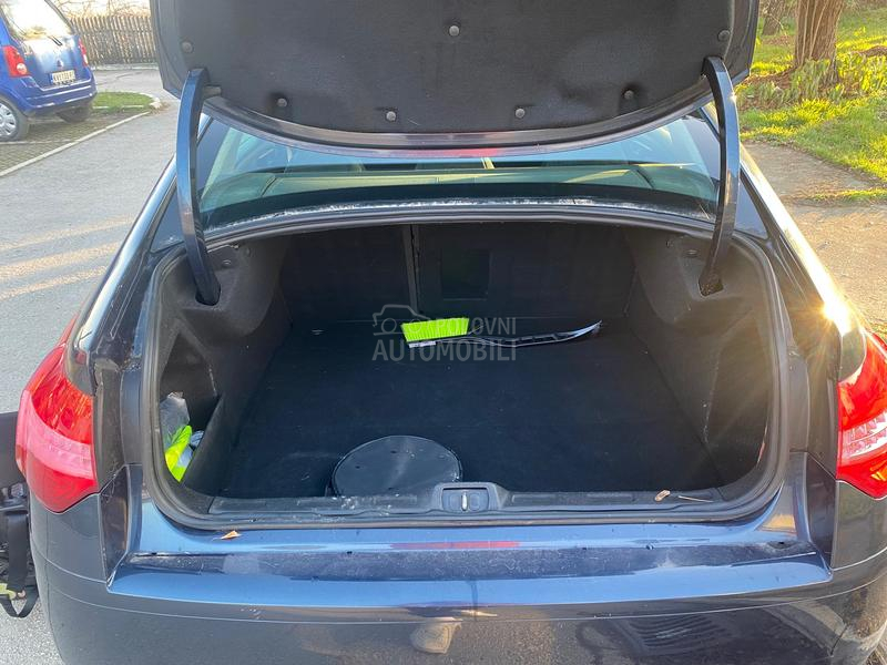 Citroen C5 2.0 HDI Exclusive
