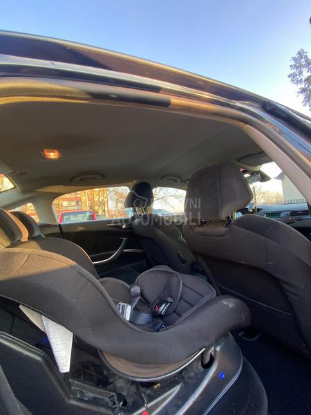 Citroen C5 2.0 HDI Exclusive