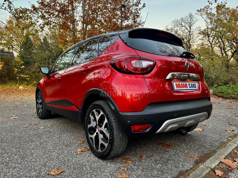 Renault Captur 1.2 TCe /FUULL/AUT