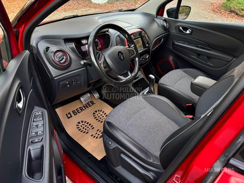 Renault Captur 1.2 TCe /FUULL/AUT