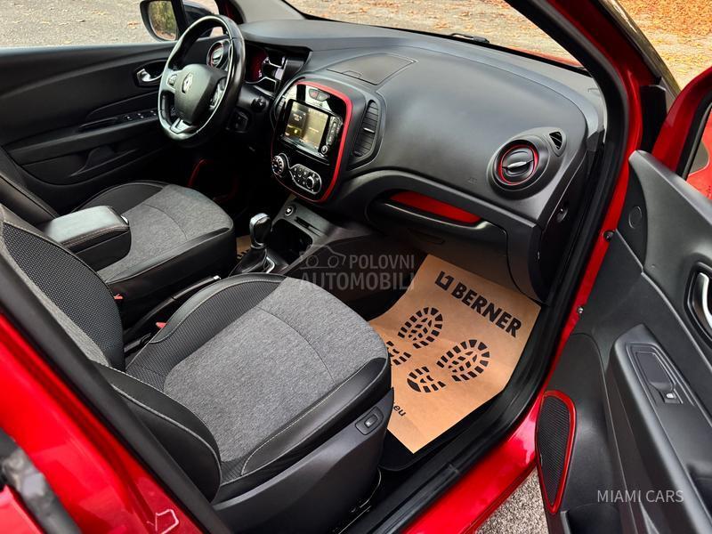 Renault Captur 1.2 TCe /FUULL/AUT