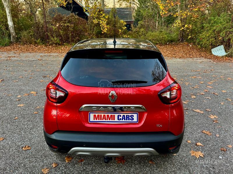 Renault Captur 1.2 TCe /FUULL/AUT