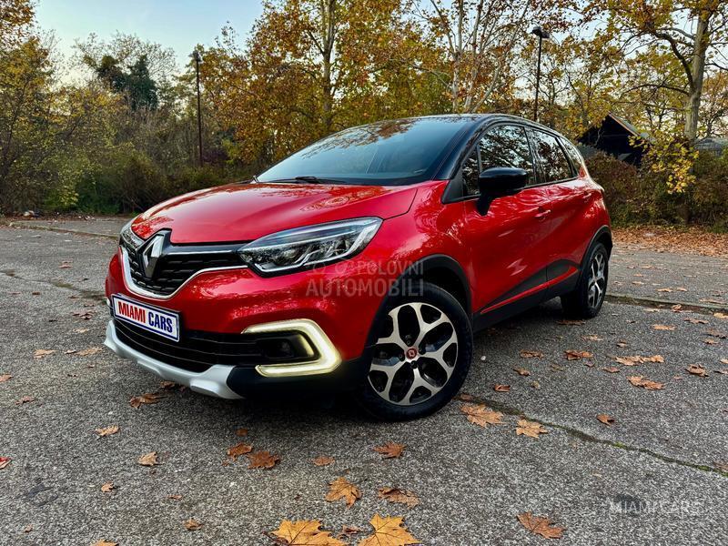 Renault Captur 1.2 TCe /FUULL/AUT