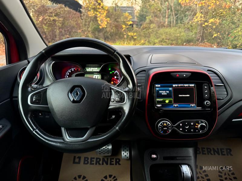 Renault Captur 1.2 TCe /FUULL/AUT