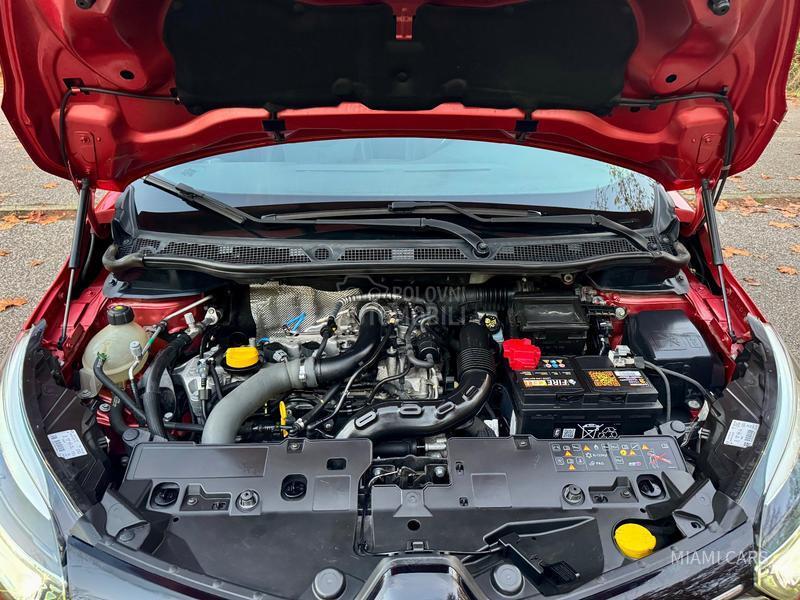 Renault Captur 1.2 TCe /FUULL/AUT