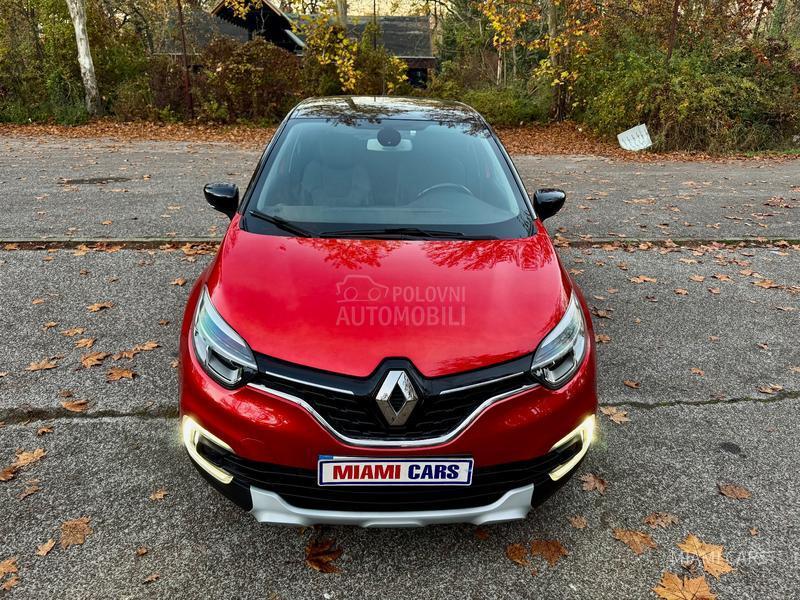 Renault Captur 1.2 TCe /FUULL/AUT