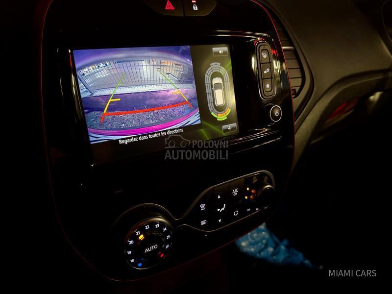 Renault Captur 1.2 TCe /FUULL/AUT