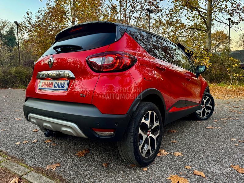 Renault Captur 1.2 TCe /FUULL/AUT