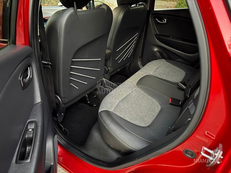 Renault Captur 1.2 TCe /FUULL/AUT