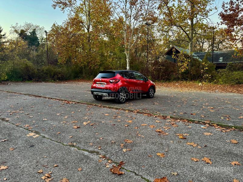 Renault Captur 1.2 TCe /FUULL/AUT