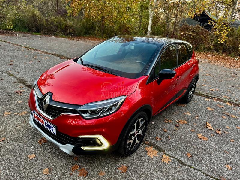 Renault Captur 1.2 TCe /FUULL/AUT