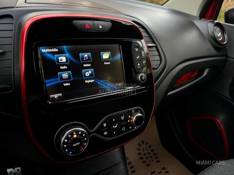 Renault Captur 1.2 TCe /FUULL/AUT