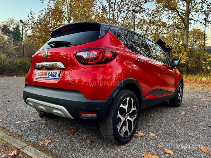Renault Captur 1.2 TCe /FUULL/AUT