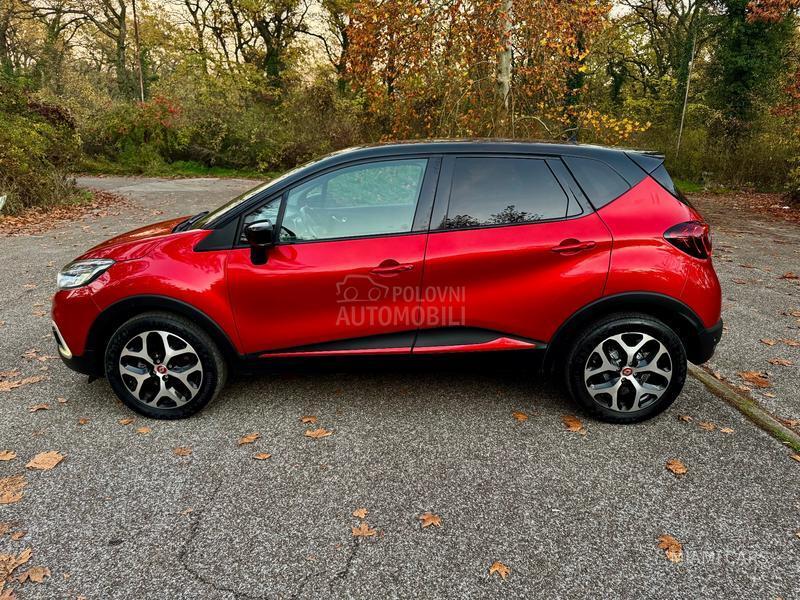 Renault Captur 1.2 TCe /FUULL/AUT
