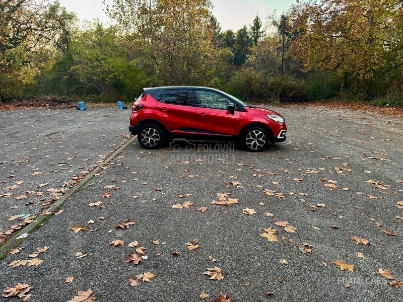 Renault Captur 1.2 TCe /FUULL/AUT