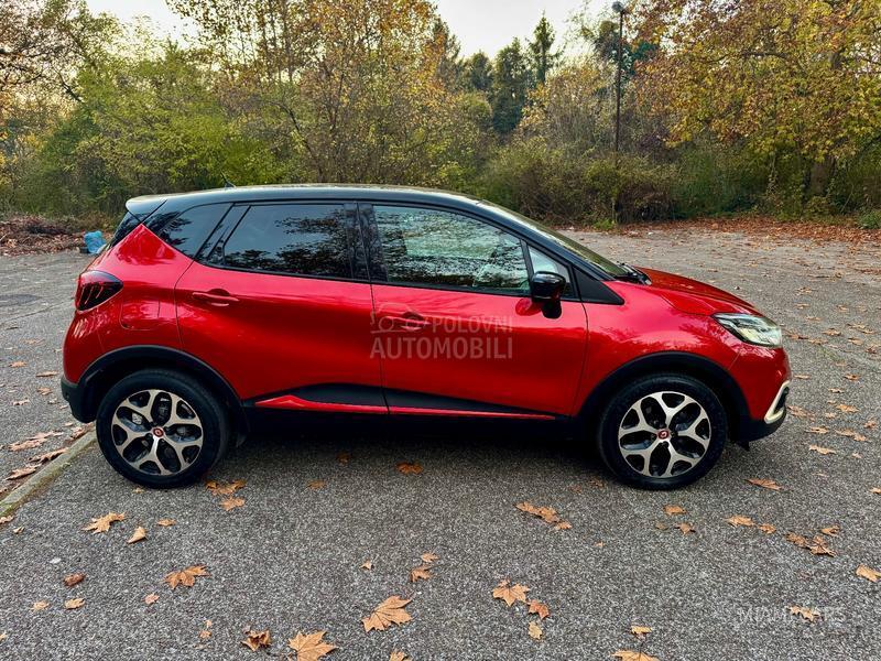 Renault Captur 1.2 TCe /FUULL/AUT