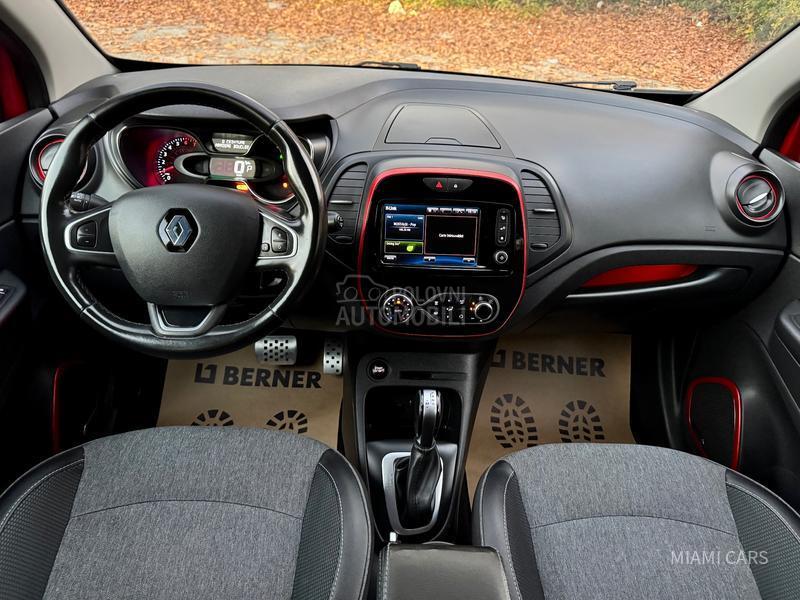 Renault Captur 1.2 TCe /FUULL/AUT
