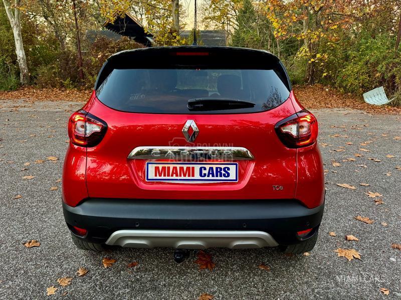 Renault Captur 1.2 TCe /FUULL/AUT