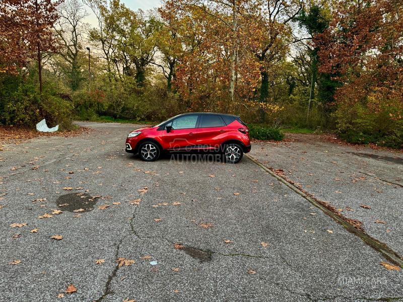 Renault Captur 1.2 TCe /FUULL/AUT