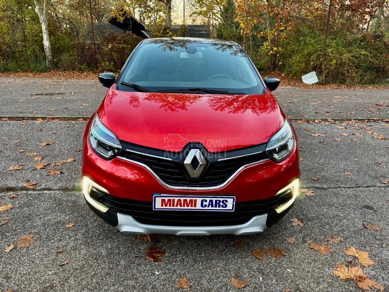 Renault Captur 1.2 TCe /FUULL/AUT