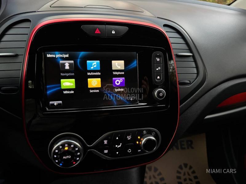 Renault Captur 1.2 TCe /FUULL/AUT