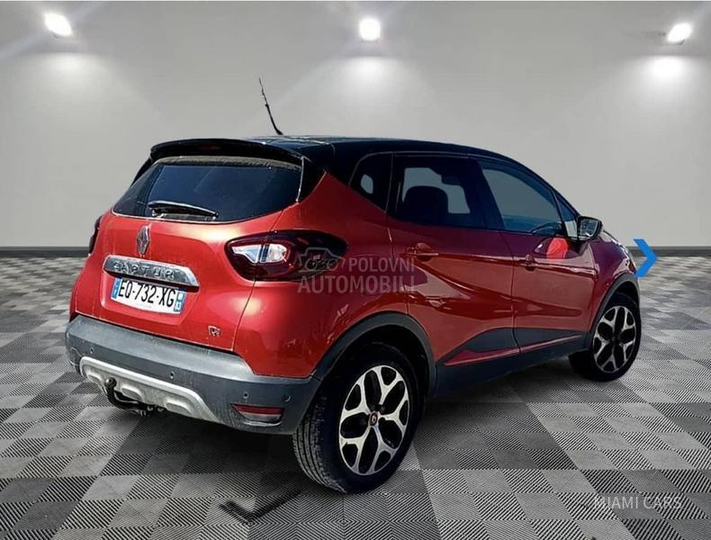 Renault Captur 1.2 TCe /FUULL/AUT