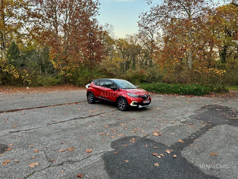 Renault Captur 1.2 TCe /FUULL/AUT