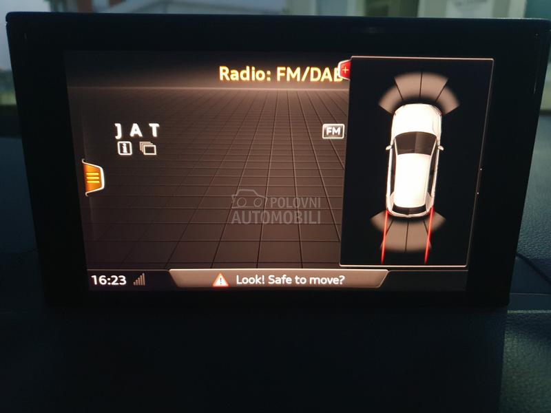 Audi Q2 1.6 TDI 30 S TRONIC