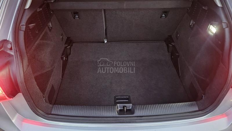 Audi Q2 1.6 TDI 30 S TRONIC