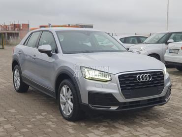 Audi Q2 1.6 TDI S TRONIC