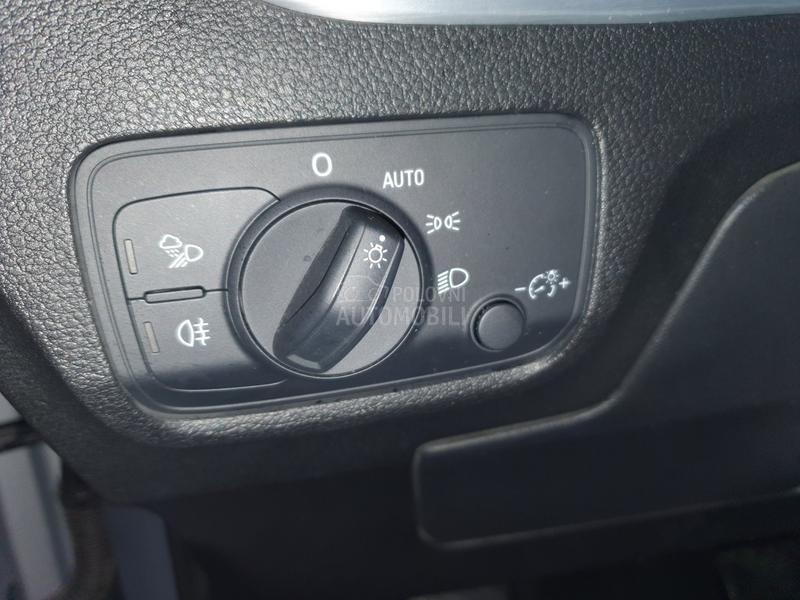 Audi Q2 1.6 TDI 30 S TRONIC