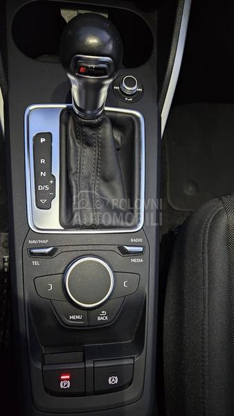 Audi Q2 1.6 TDI 30 S TRONIC