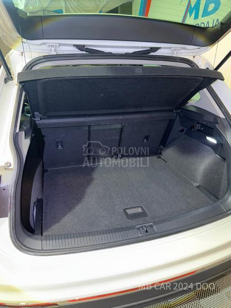 Volkswagen Tiguan 20tdi Dsg