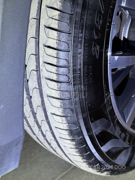 Volkswagen Tiguan 20tdi Dsg