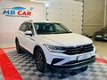 Volkswagen Tiguan 20tdi Dsg