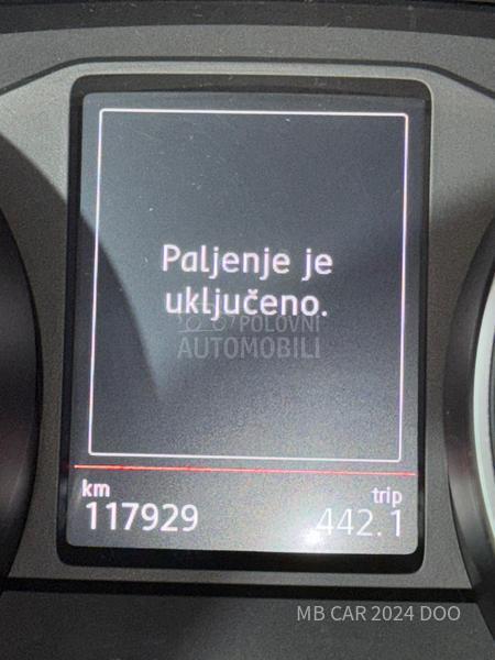 Volkswagen Tiguan 20tdi Dsg