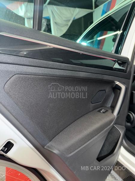 Volkswagen Tiguan 20tdi Dsg
