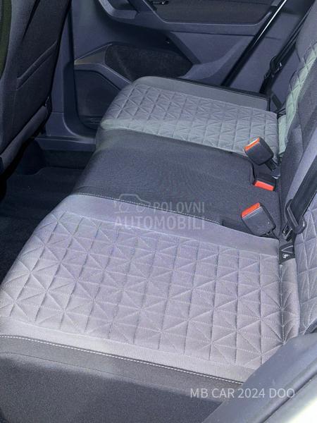 Volkswagen Tiguan 20tdi Dsg